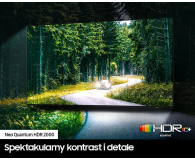 Samsung QE85QN800AT Neo QLED 8K DVB-T2 HEVC - 1384644 - zdjęcie 9